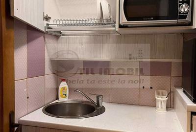 Garsoniera Tatarasi - 280 EURO - 6