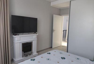 Casa P+1 moderna de inchiriat langa Metro confor... - 11