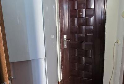 Garsonieră decomandată în Central - 2