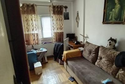 Apartament 4 camere zona Supeco etajul 1/4 , S=84 mp, cu CT si AC. - 5