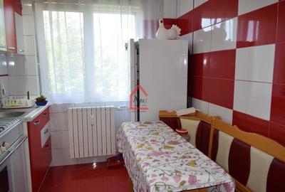 Apartament cu 3 camere decomandat, mobilat în Podu Roș - 2