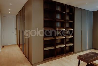 Apartament duplex cu 5 camere | 5 bai | 3 garaje | vedere panoramica - 9