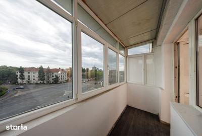 Apartament cu 3 camere în Dorobanți - 9