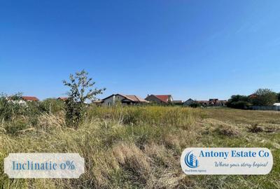 Teren intravilan, de - Cihei, BH - 8