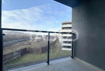 Apartament cu 2 camere semidecomandat, mobilat în Iris - 7