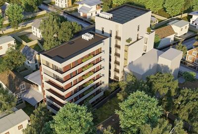 Apartament 3 camere Rosetti Luxury - Finisaj Lux - Comision 0 - Armeneasca - 5