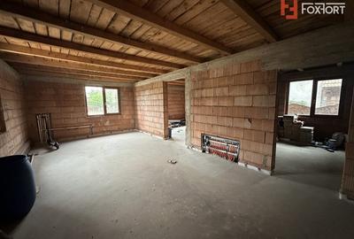 Casa individuala cu 12 camere, 400 mp utili - Bucovat - 20