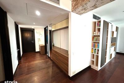Apartament cu 5 camere, mobilat în Domenii - 26