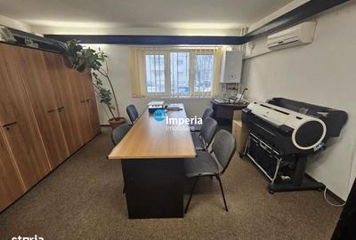 Spațiu comercial, de 90 mp, în Moara de foc - 9