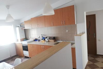 Apartament cu 2 camere decomandat în Între Lacuri - 5