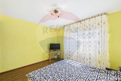 Casa individuala cu teren 500 mp si livada, Branesti - langa padure - 25