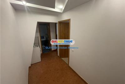 Apartament cu 3 camere decomandat, mobilat în Sud-Vest - 20