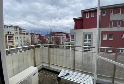 Apartament cu trei camere de inchiriat Avantgarden - 6
