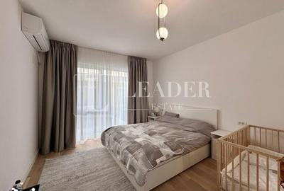 Casă cu 3 camere cu Teren 85 Mp în Central - 10