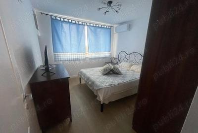 Apartament cu 2 camere semidecomandat, mobilat în Gara de Nord - 3