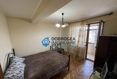 Ultracentral, 3 camere, decomandat, centrala termica - 8