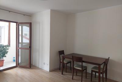 Ultracentral Birou 2 camere - Bd. Dacia - M. Eminescu - 5