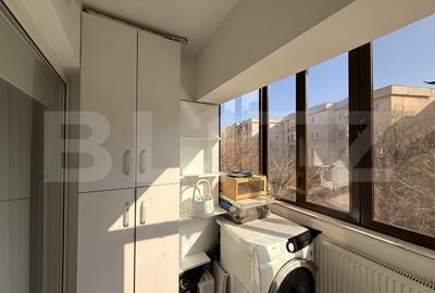 Apartament cu 3 camere decomandat în Calea București - 8