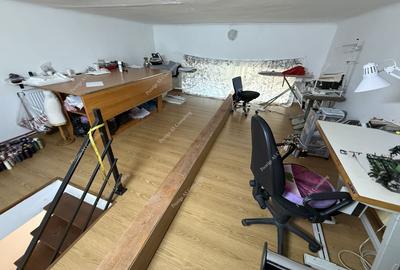 SAD - Spatiu comercial central langa Piata Maria - Elisabetin - 9