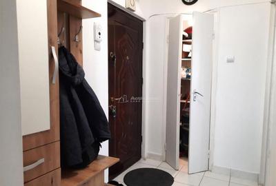 Baia Mare Ap 2 Camere renovat mobilat si utilat Zona Garii - 9