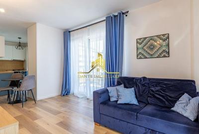 Garsonieră semidecomandată, mobilată în Calea Turzii - 3