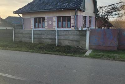 Casă cu 3 camere în Central - 10