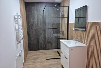 Garsonieră semidecomandată, mobilată în Florești - 14