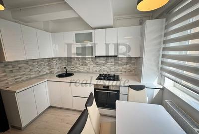 Apartament cu 3 camere decomandat, mobilat în Nord - 14