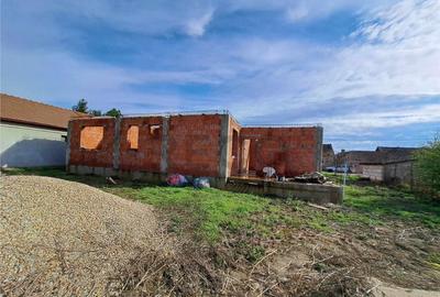 RECO Casa la rosu Biharia - 1