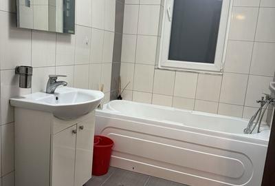 Apartament cu 2 camere decomandat în Runcu - 1