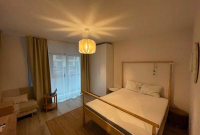 Garsoniera Plaza Residence complet utilata - 12