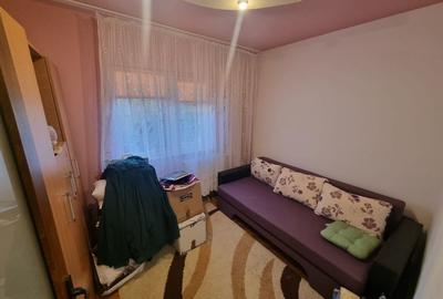 Casa de cultura-apartament 3 camere decomandat cu gaze - 8