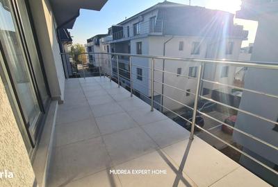 Apartament cu 3 camere în Central - 14