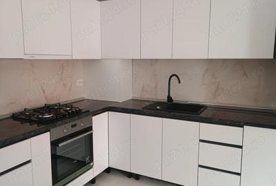 Apartament cu 2 camere semidecomandat în Florești - 3