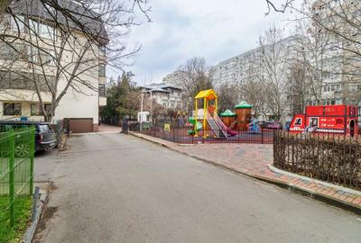 Apartament cu 2 camere decomandat, mobilat în Timpuri Noi - 15