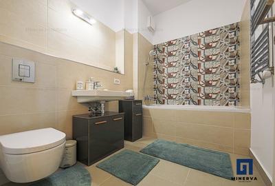ISHO - Inchiriere apartament  2 camere vedere spre Bega - Comision 0 - 17