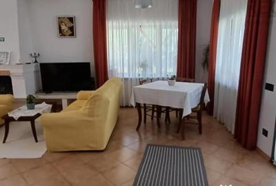 Casă cu 4 camere cu Canalizare în Bunloc - 12