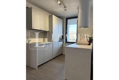 Apartament cu 3 camere semidecomandat, mobilat în Central - 8