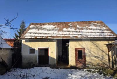 Casă cu 2 camere cu Teren 1566 Mp în Bodoc - 2