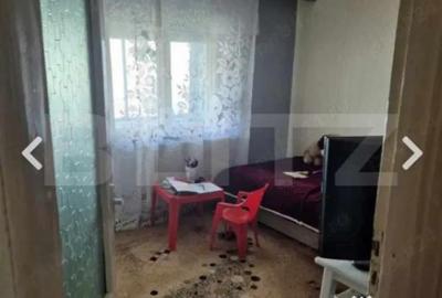 Apartament cu 3 camere semidecomandat, mobilat în Micro 16 - 4