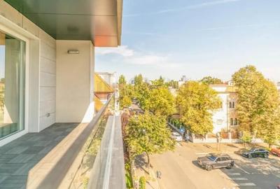 Apartament cu 4 camere decomandat în Aviatorilor - 8