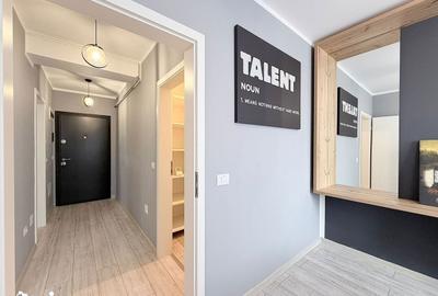 Apartament cu 2 camere în Valea Cetății - 5
