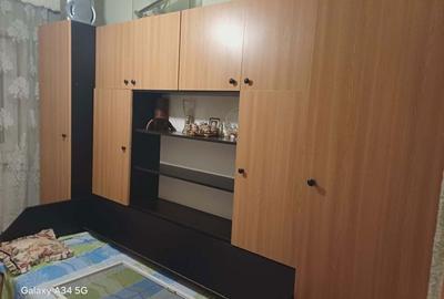Apartament cu 3 camere semidecomandat în Central - 2