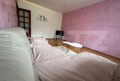 Apartament cu 3 camere, 63 mp, cartier Obcini - 1