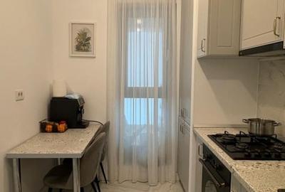 Apartament 3 camere | Pipera | Lux | Mobilat & Utilat | Parcare Subterană - 6