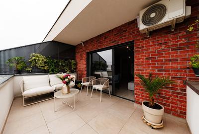 Apartament 2 camere lux, complet utilat, amenajat cu designer, Mehala-Timisoara - 2