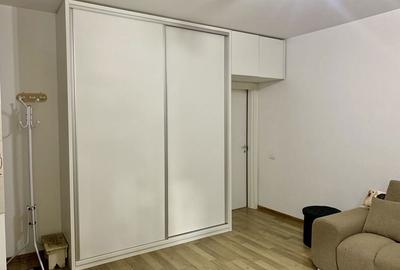 Garsonieră în Tabăra - 2