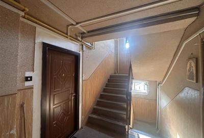 Garsonieră semidecomandată, mobilată în Girocului - 11