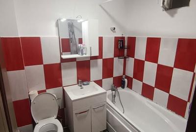 Garsonieră în Central