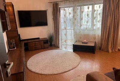 Apartament cu 2 camere decomandat, mobilat în Casa de Cultură - 1
